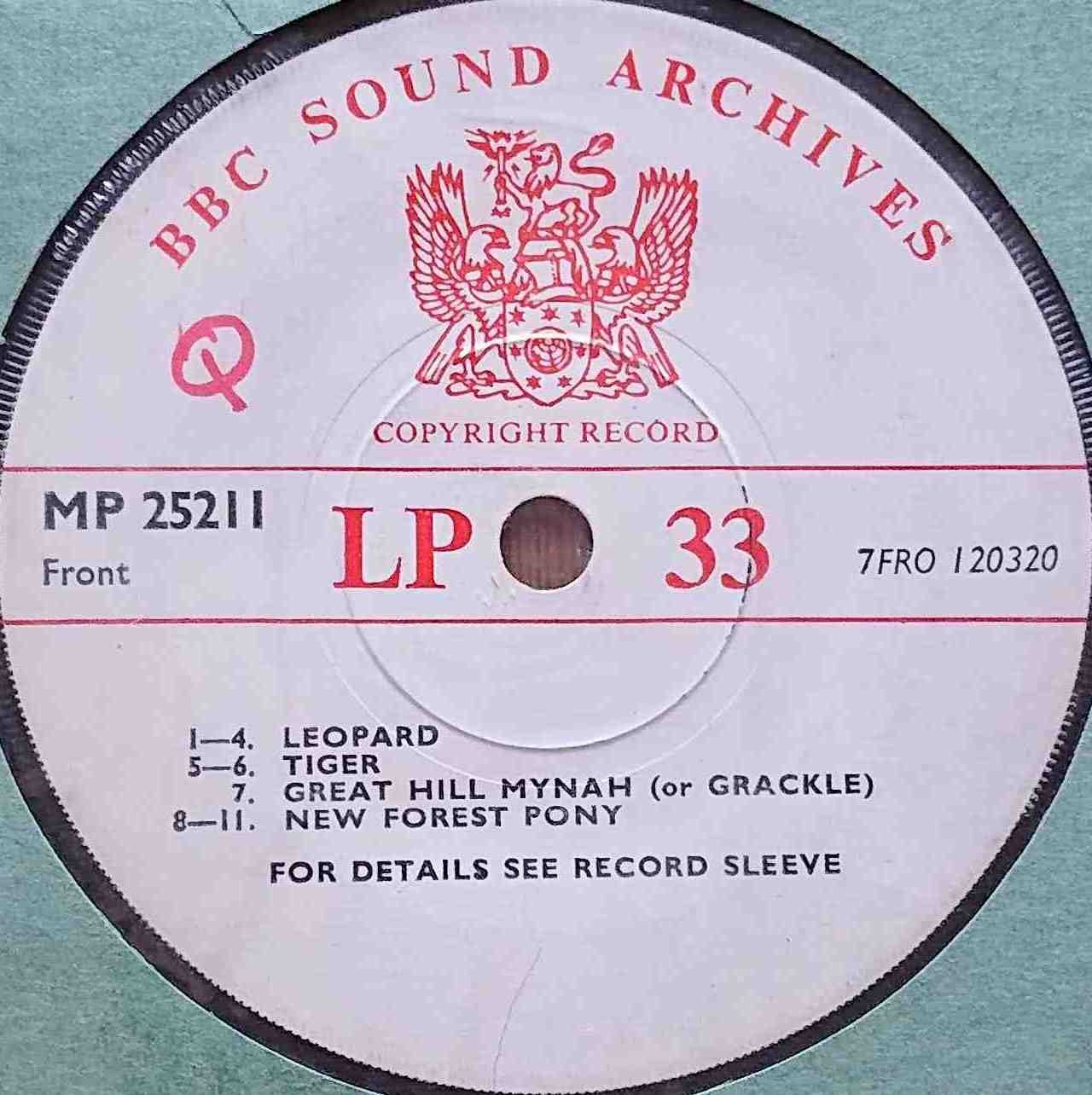 Label